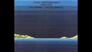 John Abercrombie - Timeless