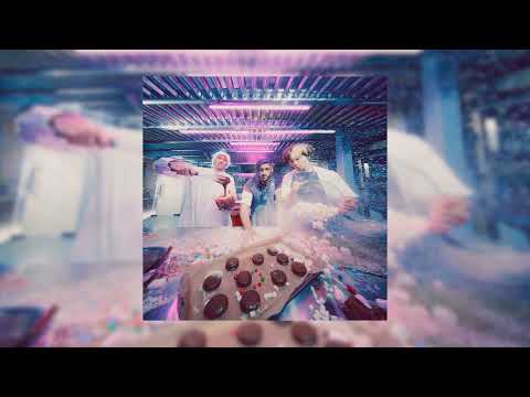 Andro feat. Rakhim, blago white - Чокопай | Премьера 2021