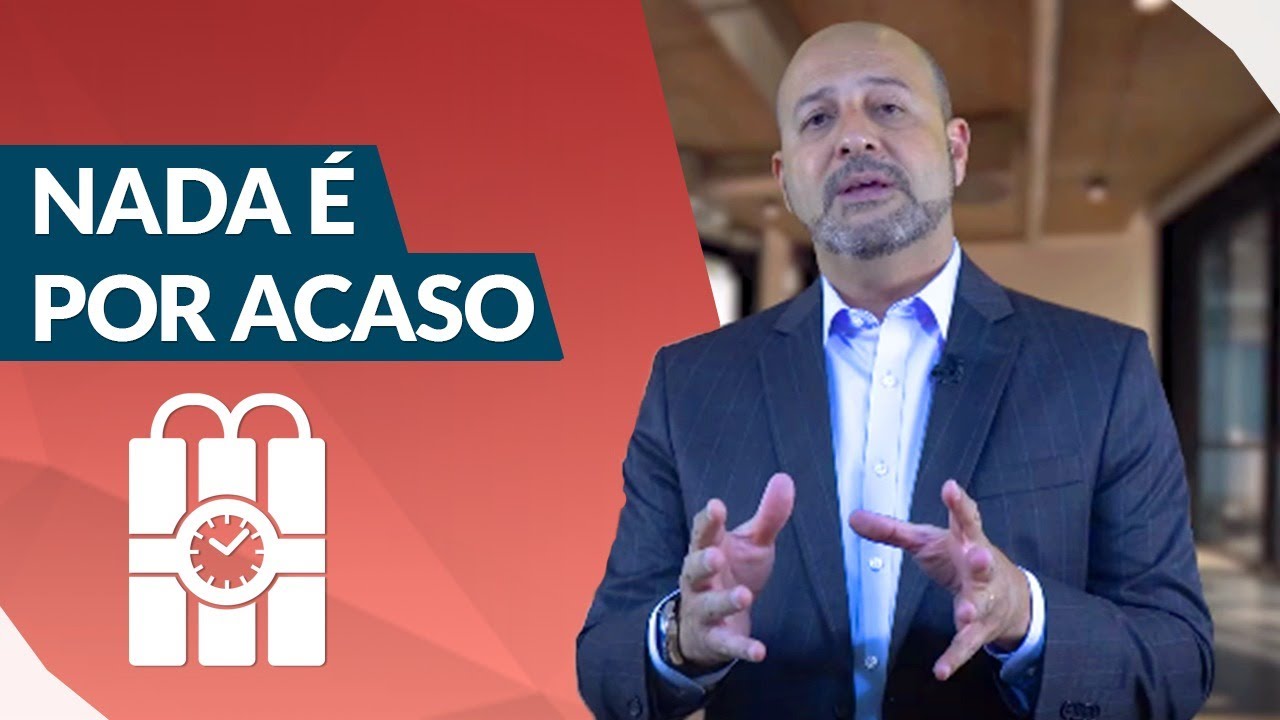 Conflitos acontecem de repente?  | A escalada do conflito - Parte 2