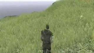 Gothic III-Restless Soul