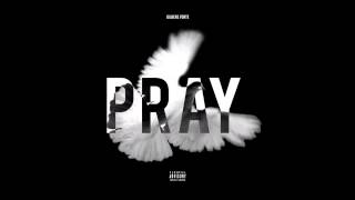 Gilbere Forte - Polaroids