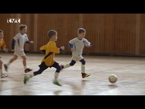 Futbalový turnaj U7