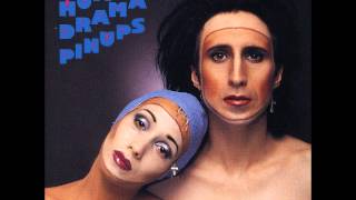 Human Drama - Caroline Says II (Lou Reed Cover)