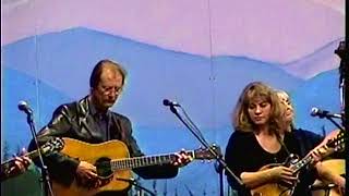 Wildwood Flower -  Tony Rice w Marc Pruett Band - Bluegrass First Class 2000