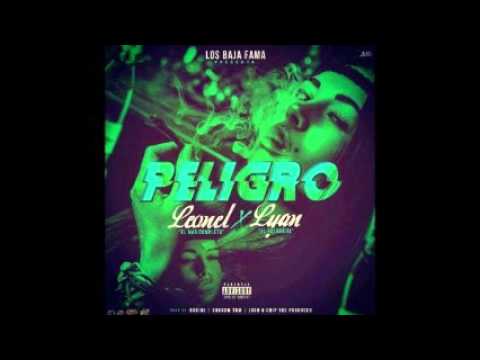 Leonel El Mas Completo Ft. Lyan El Palabreal – Peligro (Prod.By Hudini, Josh, Chip Y Shadow)