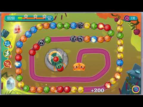 Viola s Quest Level 50 no Booster by Michi G