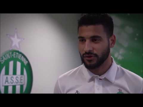 [Mercato hivernal 2018] Signature de Youssouf Ait Bennasser