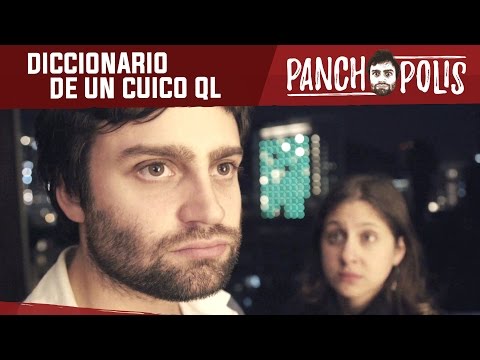 Diccionario de un Cuico QL