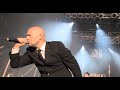 Unheilig - Lampenfieber (live)