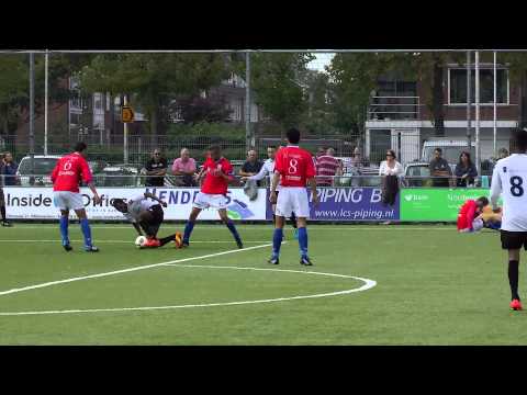 20140927 ASWH2 - VVGZ2 (2-1) 2e Helft