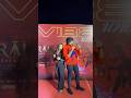 Vibe Undi Baby Ft Teja Sajja ​⁠ Swethaanaidu Trending Dance Vibeundi Swethanaidudance