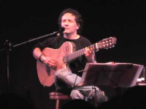 Caín - Alejandro Filio