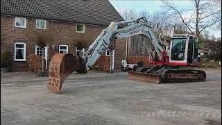 Takeuchi TB2150 *Rubber tracks* Kettenbagger kaufen - Bild 4 | Machineryline LI Takeuchi TB2150 *Rubber tracks* Kettenbagger | Bild 4 - Machineryline