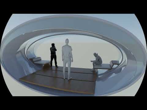 BungaLove - The CONE concept