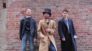 &quot;With a Little Bit of Luck&quot; - MY FAIR LADY - Fan Music Video