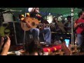 Julian Marley "Get Up Stand Up" @ Indignados ...