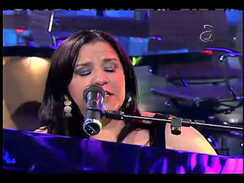 Alfredito Rodríguez y Ana María en El Happy Hour - América TeVé