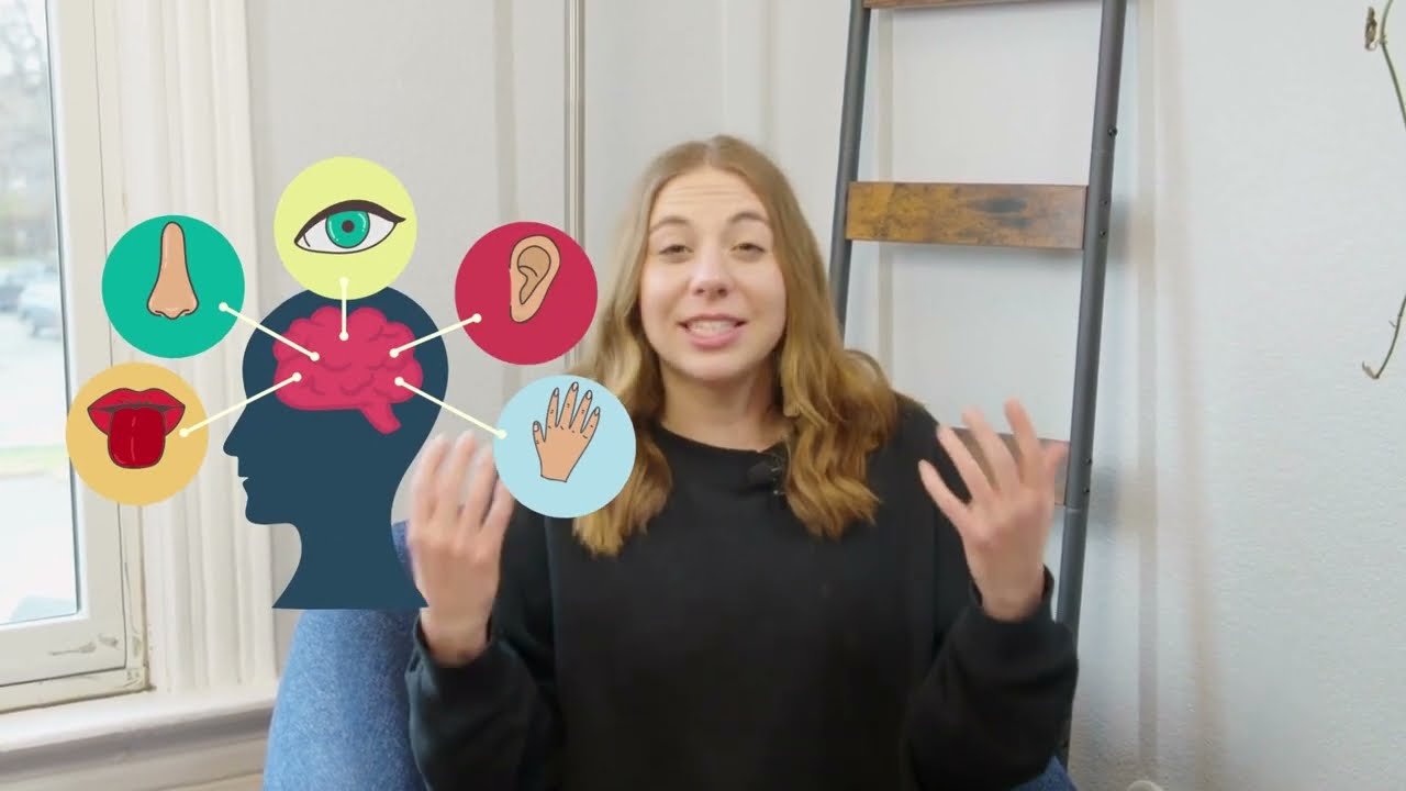 What are Sensory Toys? (EXPLAINED & EXAMPLES!)