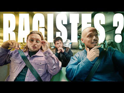 MCFLY fait son COMING OUT RACISTE ?! (il déteste le rap 😬)