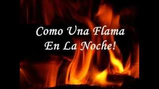 Freedom Call - Flame In The Night Español Subtitulos .wmv
