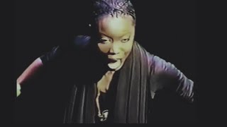 Heather Headley as AIDA - Original Broadway Musical 🎶 EASY AS LIFE 🎶