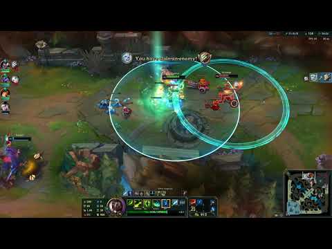 Viego, being Viego || League of Legends