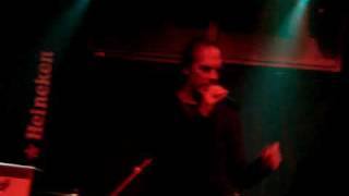 Deep ocean, vast sea - Peter Murphy