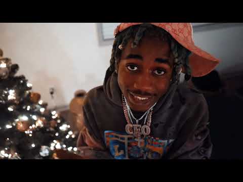 BEAR1BOSS - Walkin (p. B-Rackz) [Official Music Video]