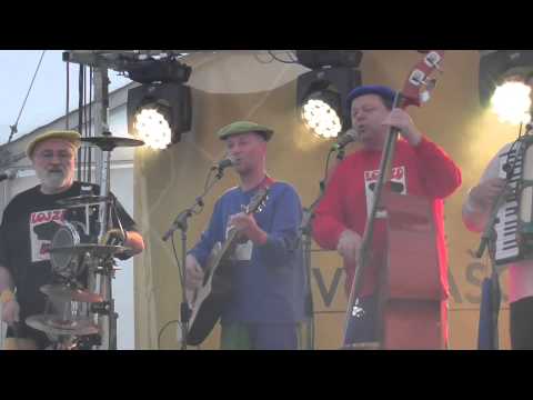 LOJZO- Augusta- Košice 26. 2. 2014