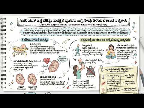 Cesarean Section (LSCS) — video thumbnail