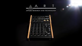 Video thumbnail for Art TubeMix 5-Channel Mixer | Gear4music by Gear4music Guitars