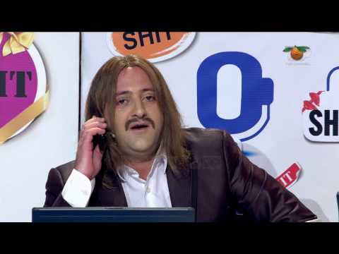 Portokalli, 23 Tetor 2016 - Call Center (Gruaja e Mulit)