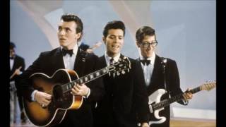 The Shadows Guitar Tango  (Live At The Paris Olympia 1975 )