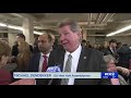 MTA Talks To Riders About Bus Redesign In Queens