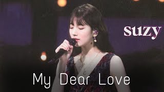 Download lagu Suzy (수지) - My Dear Love (Clean Audio) mp3