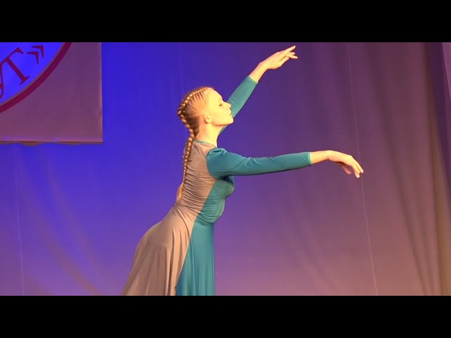 «Шире круг!»