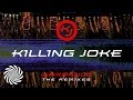 Killing Joke - Savage Freedom (UX Remix)
