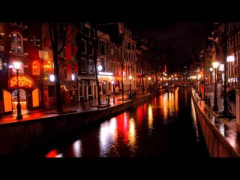 * Chillout Lounge Collection by DJ Juanra 12-Amsterdam *