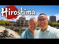 Hiroshima: Peace Memorial Museum & Traditional Okonomiyaki