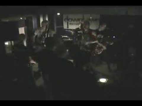 Counteractive @ Downtown Records