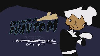 Homemade Intros: Danny Phantom
