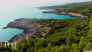 preview picture of video 'Le vacanze nel Salento'