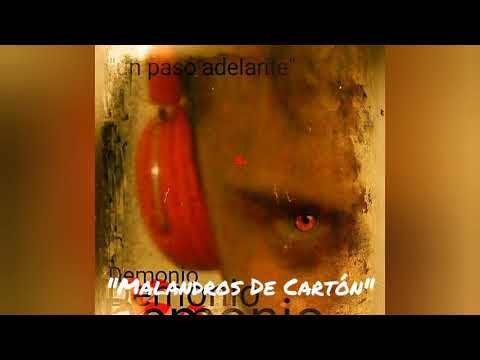 Rap uruapan - El Demonio - Malandros de Cartón