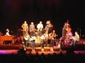 Levon Helm Band - Deep Elem Blues - Greek Theatre LA - Aug 15, 2010
