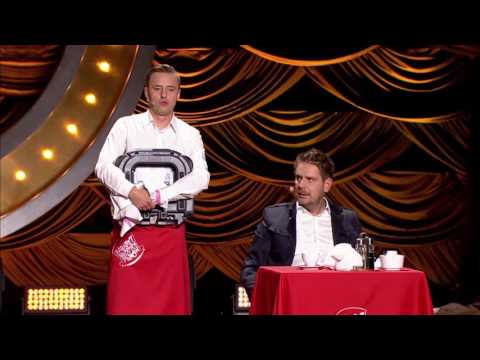 Kabaret Młodych Panów - Amaro