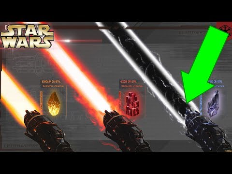 The Weapons The Jedi and Sith Used BEFORE LIGHTSABERS - Star Wars Explained
