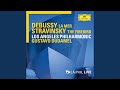 Debussy: La Mer, L.109: III. Dialogue of the Wind and the Sea (Dialogue du vent et de la mer)...