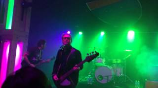 Spacehog- Mungo City