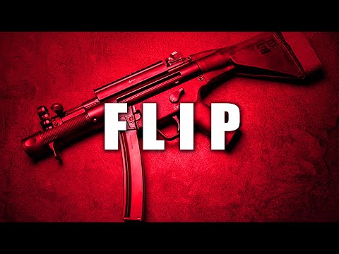Hard Club Gangsta Type Rap Beat ''FLIP'' Aggressive Fast Flow Freestyle Type Gangsta Beat