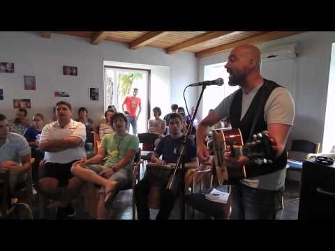 Four Minutes With Liviu Bocaniala